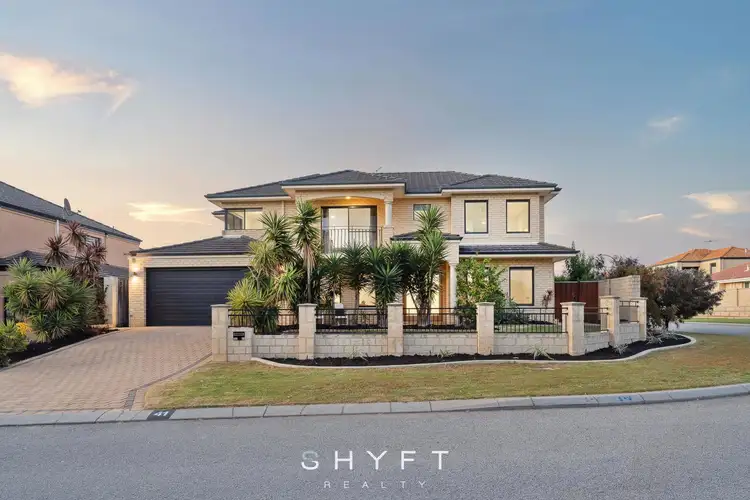 41 Andros Circuit, Mindarie WA 6030
