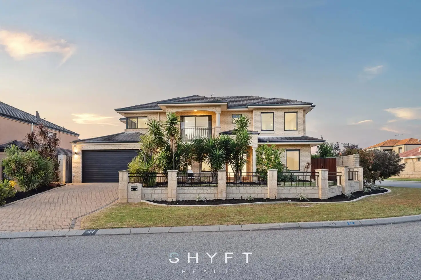 Main view of Homely house listing, 41 Andros Circuit, Mindarie WA 6030