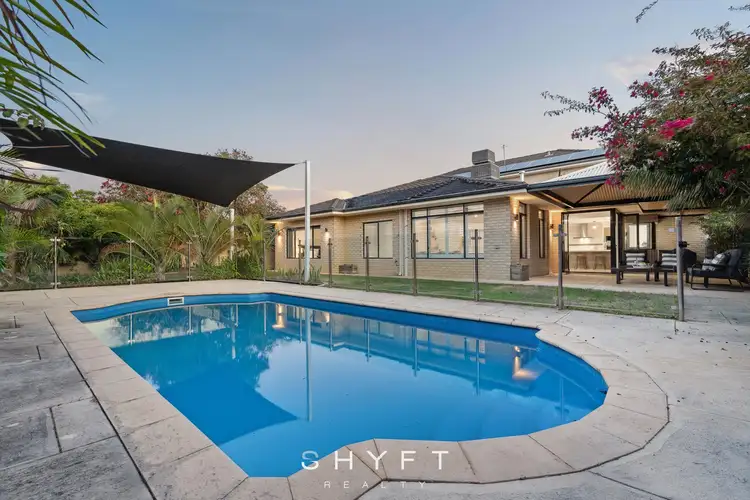 Third view of Homely house listing, 41 Andros Circuit, Mindarie WA 6030
