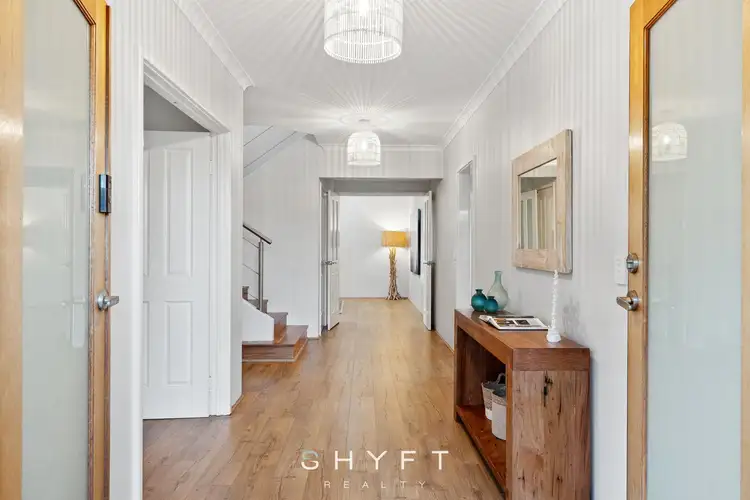 Fifth view of Homely house listing, 41 Andros Circuit, Mindarie WA 6030