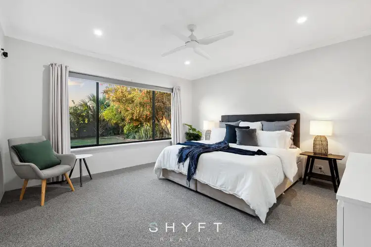 Seventh view of Homely house listing, 41 Andros Circuit, Mindarie WA 6030