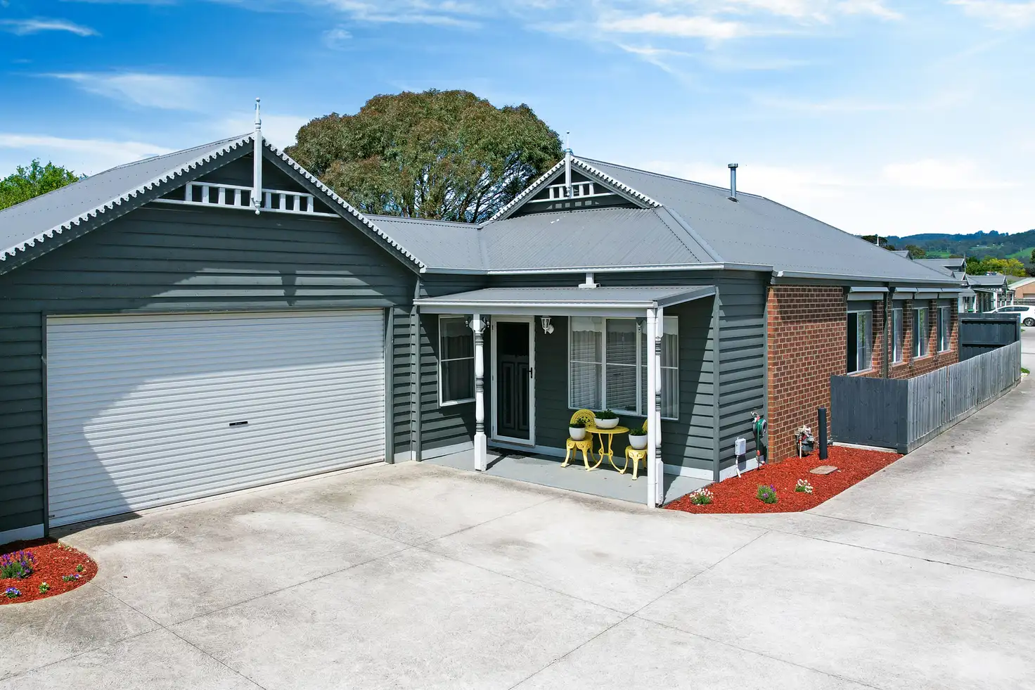 Main view of Homely unit listing, 2/135 Princes Highway, Yarragon VIC 3823