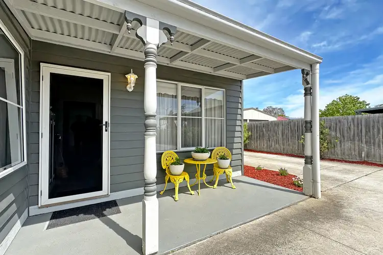 Second view of Homely unit listing, 2/135 Princes Highway, Yarragon VIC 3823