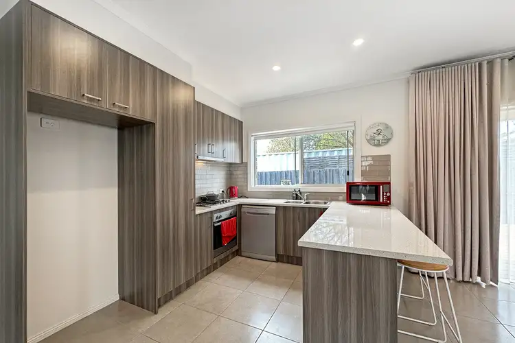 Fifth view of Homely unit listing, 2/135 Princes Highway, Yarragon VIC 3823