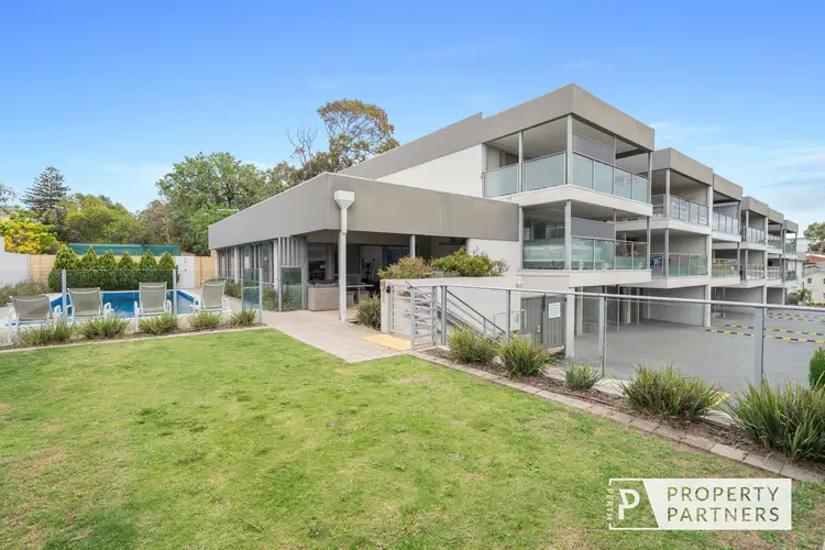 10/57 Pearl Parade, Scarborough WA 6019