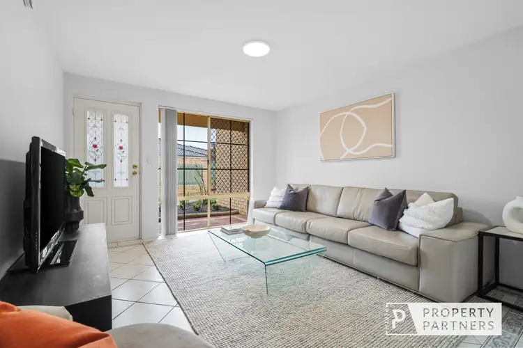 Second view of Homely townhouse listing, 14B Drabble Road, Scarborough WA 6019