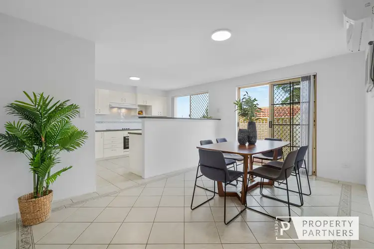 Third view of Homely townhouse listing, 14B Drabble Road, Scarborough WA 6019