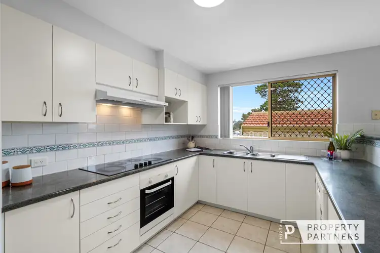 Fourth view of Homely townhouse listing, 14B Drabble Road, Scarborough WA 6019