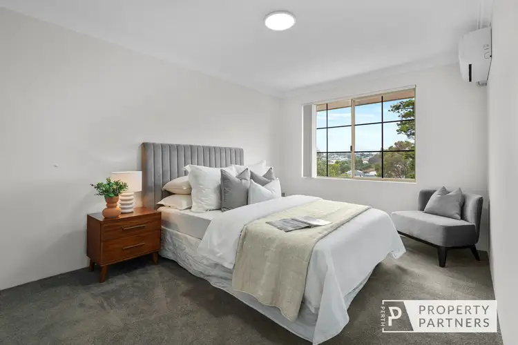 Sixth view of Homely townhouse listing, 14B Drabble Road, Scarborough WA 6019