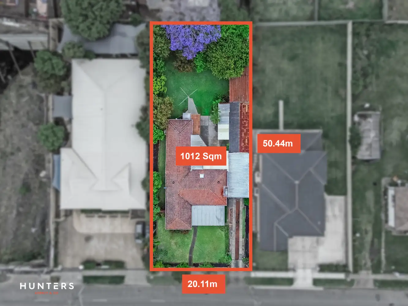 Main view of Homely house listing, 92 Dunmore Street, Wentworthville NSW 2145