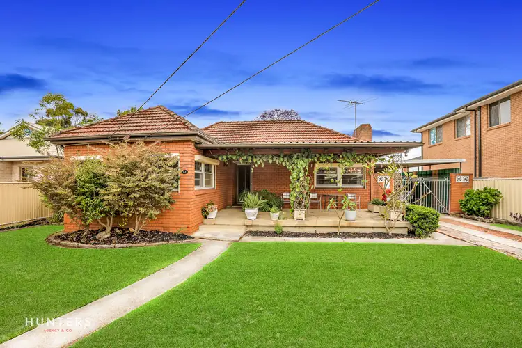 Second view of Homely house listing, 92 Dunmore Street, Wentworthville NSW 2145