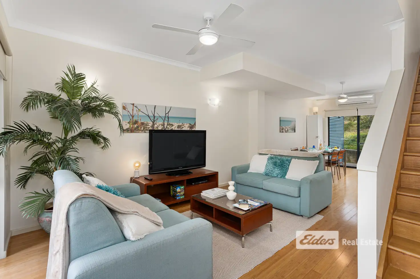 Main view of Homely townhouse listing, 12/7 Panorama Drive, Preston Beach WA 6215