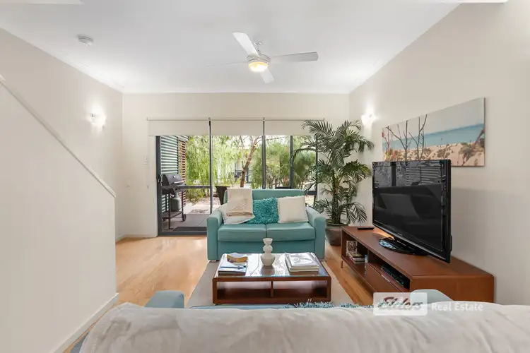 Second view of Homely townhouse listing, 12/7 Panorama Drive, Preston Beach WA 6215