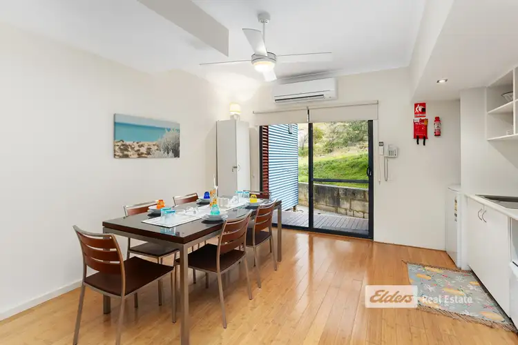 Fourth view of Homely townhouse listing, 12/7 Panorama Drive, Preston Beach WA 6215