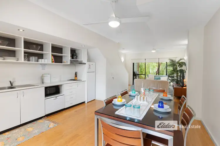 Fifth view of Homely townhouse listing, 12/7 Panorama Drive, Preston Beach WA 6215