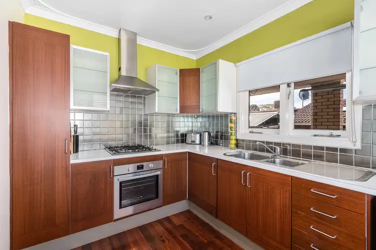 Second view of Homely house listing, 21 Mathews Place, Belmont WA 6104