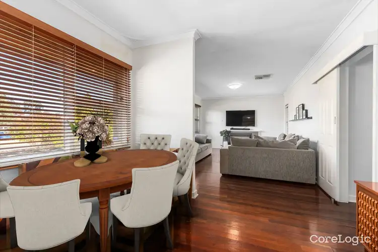 Third view of Homely house listing, 21 Mathews Place, Belmont WA 6104