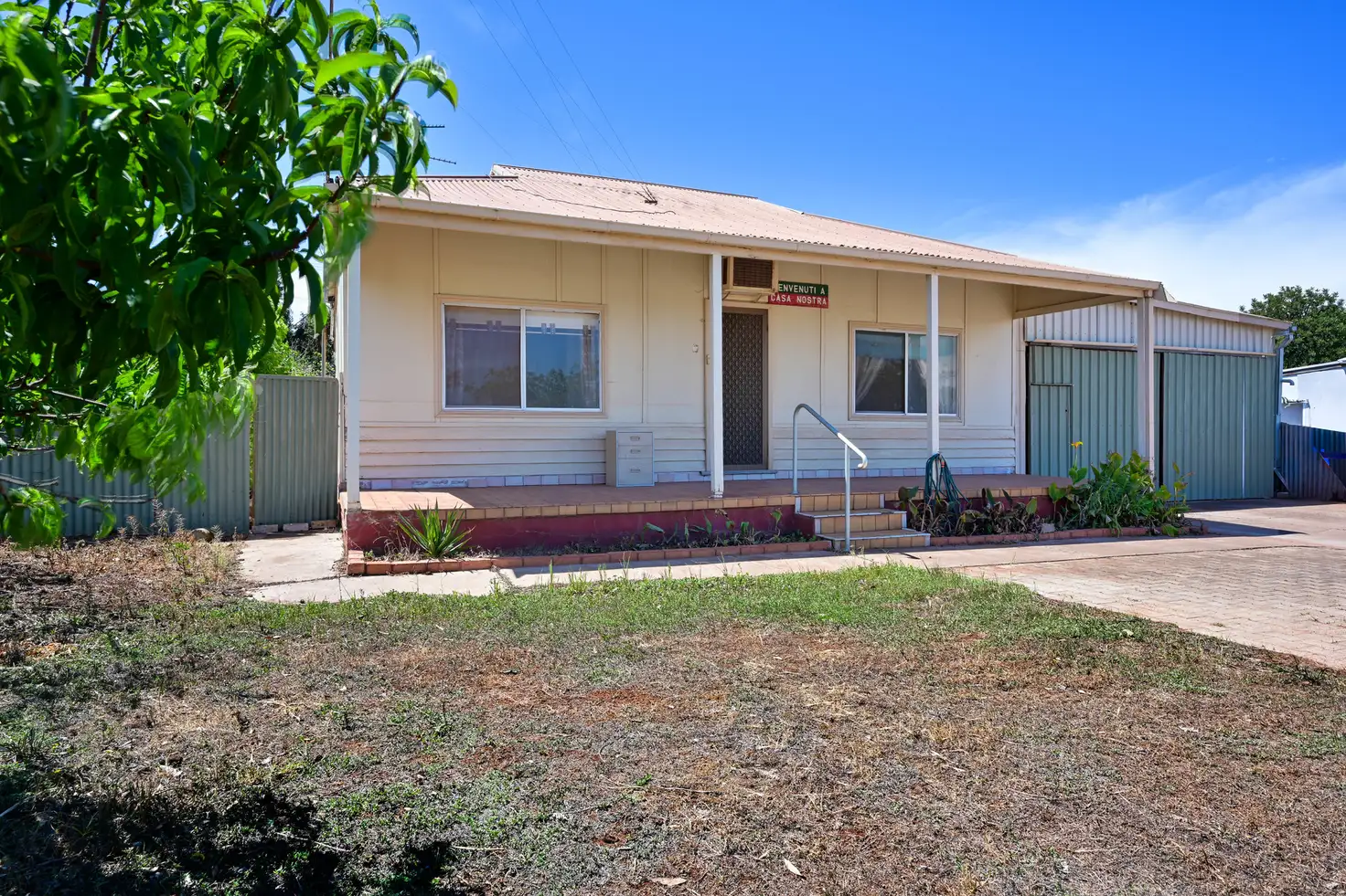 Main view of Homely house listing, 134 Elliott Street, Whyalla Playford SA 5600