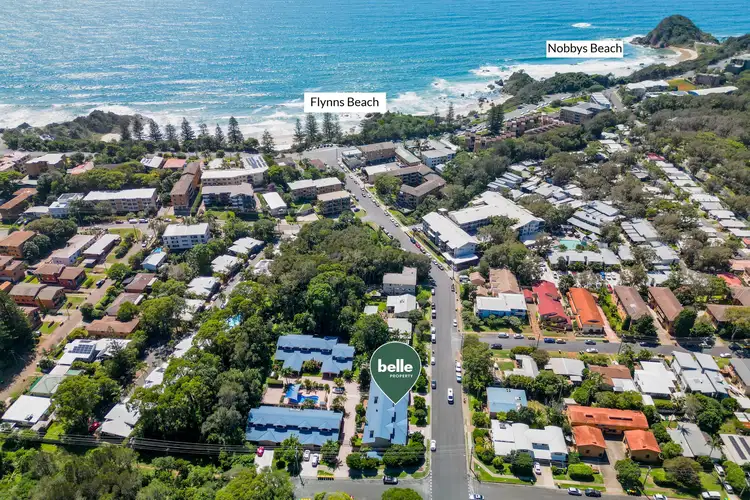 4/25 Flynn Street, Port Macquarie NSW 2444