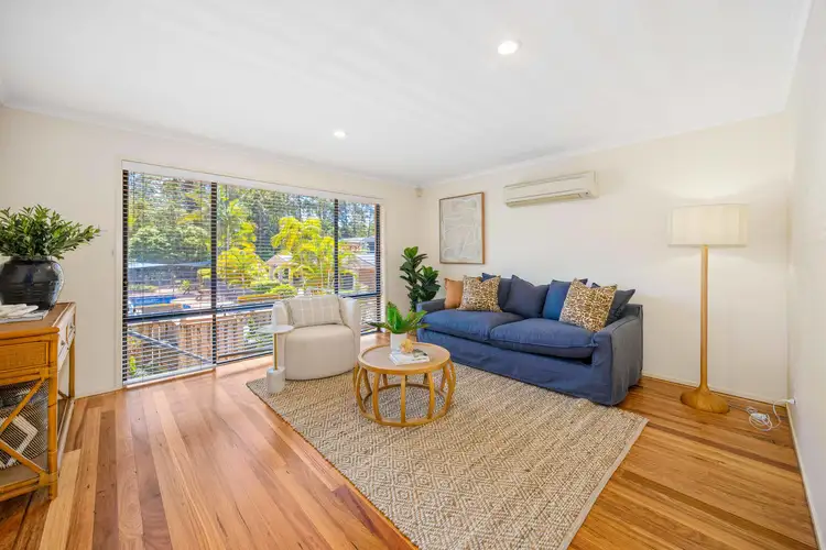 Third view of Homely townhouse listing, 4/25 Flynn Street, Port Macquarie NSW 2444