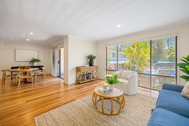 Fourth view of Homely townhouse listing, 4/25 Flynn Street, Port Macquarie NSW 2444