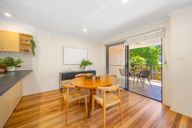 Fifth view of Homely townhouse listing, 4/25 Flynn Street, Port Macquarie NSW 2444