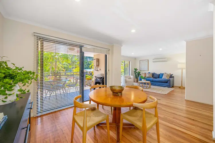 Sixth view of Homely townhouse listing, 4/25 Flynn Street, Port Macquarie NSW 2444