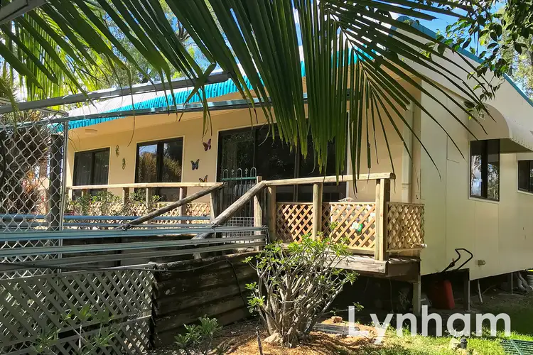 15 Tokara Court, Kelso QLD 4815