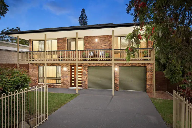 9 Deen Street, Rochedale South QLD 4123