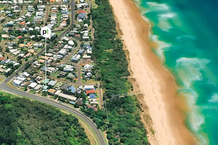 Second view of Homely house listing, 1059 David Low Way, Marcoola QLD 4564