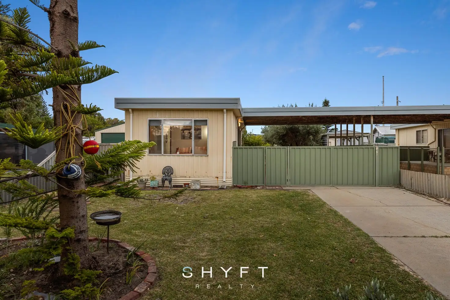 Main view of Homely house listing, 17A Walker Avenue, Lancelin WA 6044