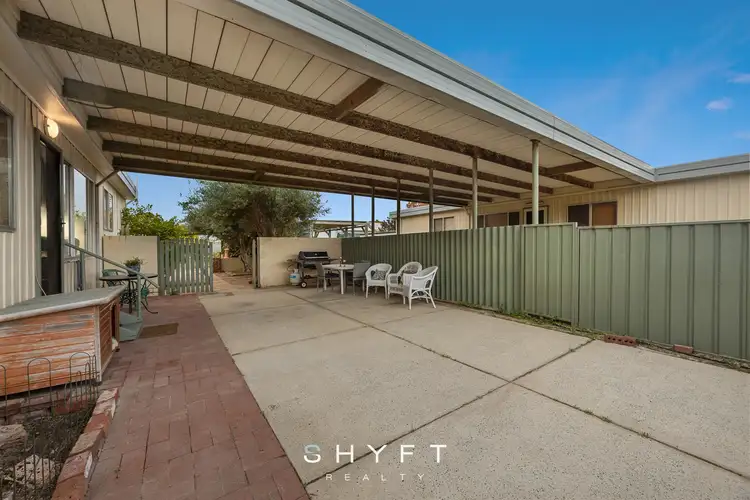 Third view of Homely house listing, 17A Walker Avenue, Lancelin WA 6044