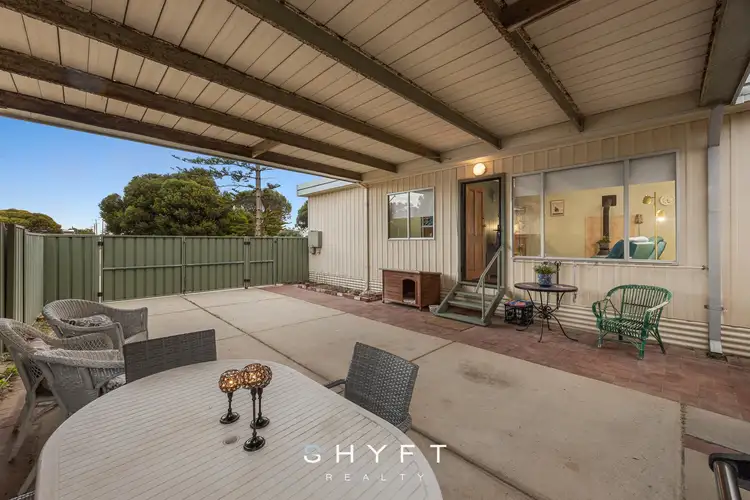 Fourth view of Homely house listing, 17A Walker Avenue, Lancelin WA 6044