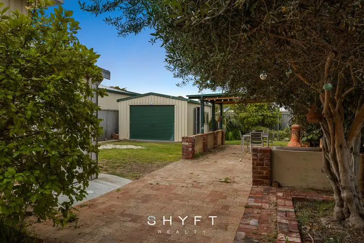 Fifth view of Homely house listing, 17A Walker Avenue, Lancelin WA 6044