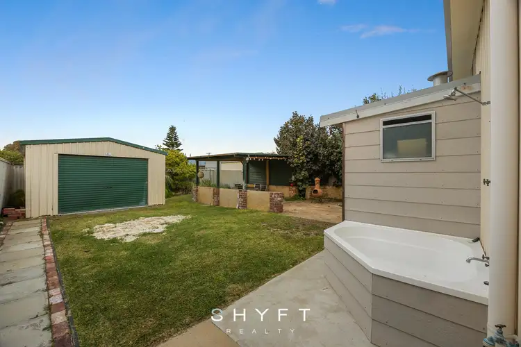Sixth view of Homely house listing, 17A Walker Avenue, Lancelin WA 6044