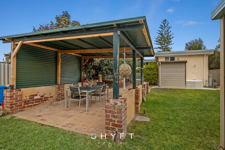 Seventh view of Homely house listing, 17A Walker Avenue, Lancelin WA 6044