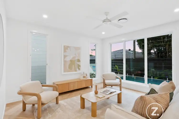 Fifth view of Homely house listing, 2B Satinwood Place, Palm Beach QLD 4221