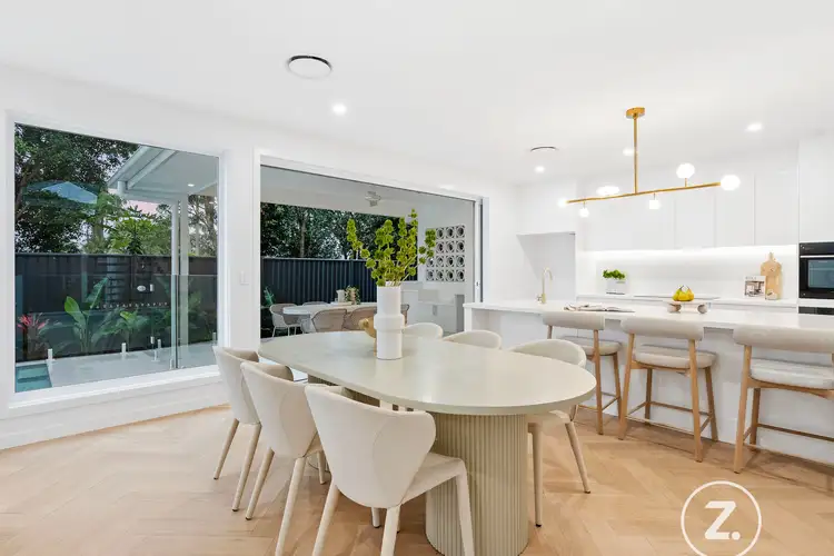 Sixth view of Homely house listing, 2B Satinwood Place, Palm Beach QLD 4221