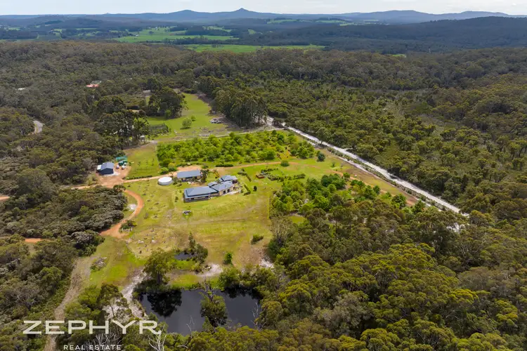 3 Wedgetail Cove, Walpole WA 6398