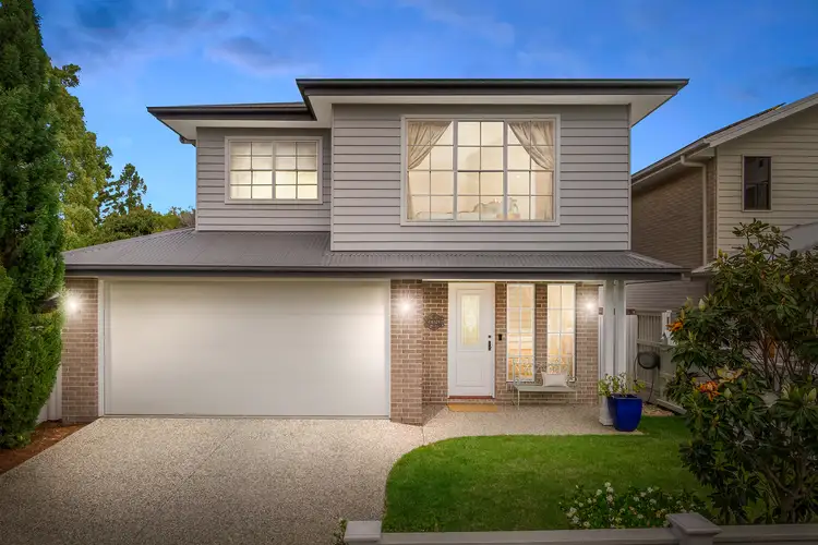 7A Beverley Avenue, Rochedale South QLD 4123