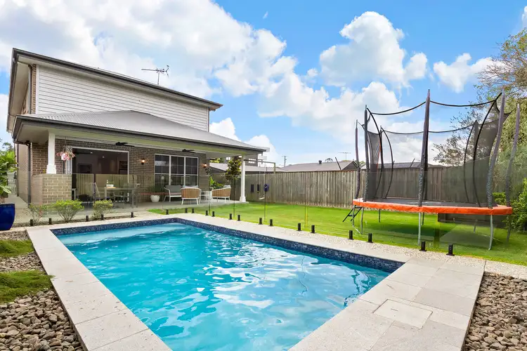 Fifth view of Homely house listing, 7A Beverley Avenue, Rochedale South QLD 4123