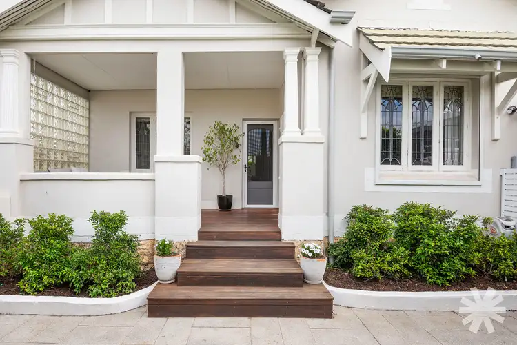 Main view of Homely house listing, 113 Douglas Avenue, South Perth WA 6151