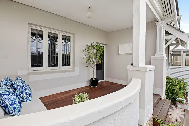 Second view of Homely house listing, 113 Douglas Avenue, South Perth WA 6151