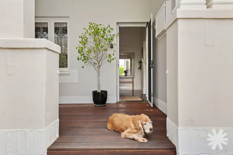 Fourth view of Homely house listing, 113 Douglas Avenue, South Perth WA 6151