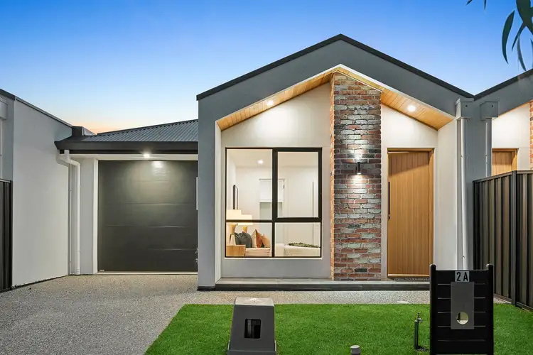 2A Buccleuch Avenue, Findon SA 5023