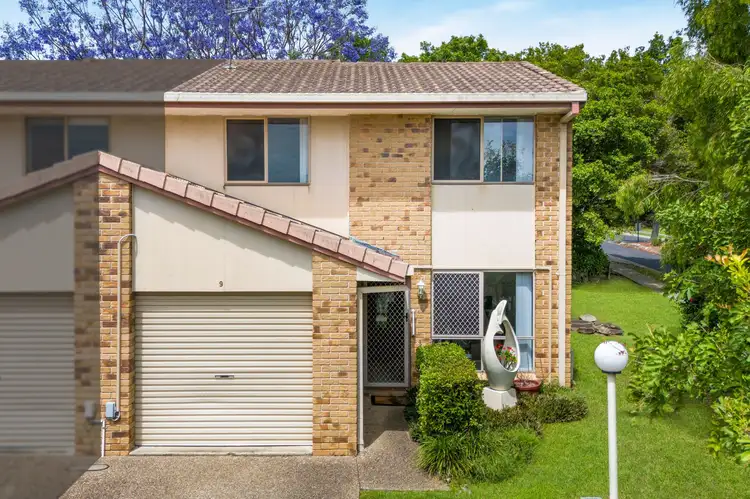 9/125 Overland Drive, Edens Landing QLD 4207