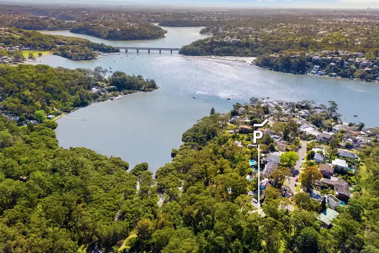 Second view of Homely house listing, 19 Tiranna Place, Oyster Bay NSW 2225