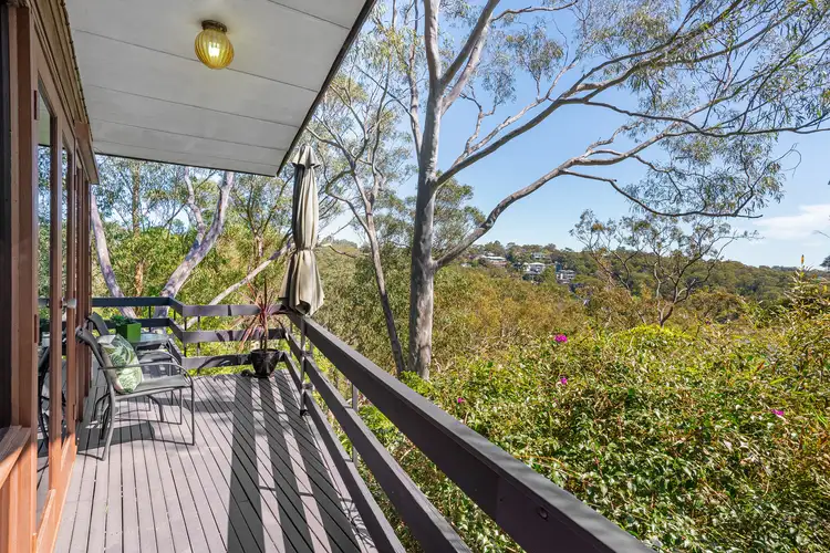 Fourth view of Homely house listing, 19 Tiranna Place, Oyster Bay NSW 2225