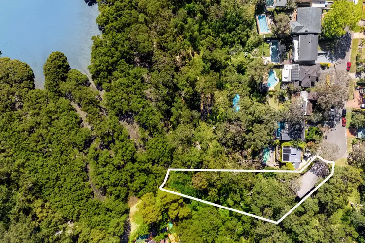 Sixth view of Homely house listing, 19 Tiranna Place, Oyster Bay NSW 2225