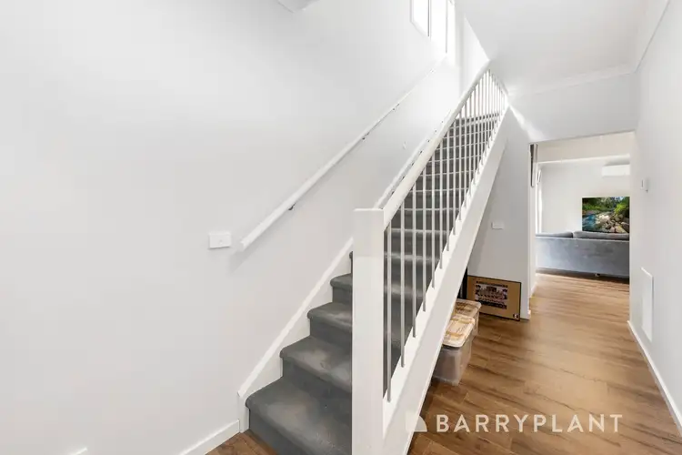 Second view of Homely townhouse listing, 5/11 Wendy Way, Tarneit VIC 3029